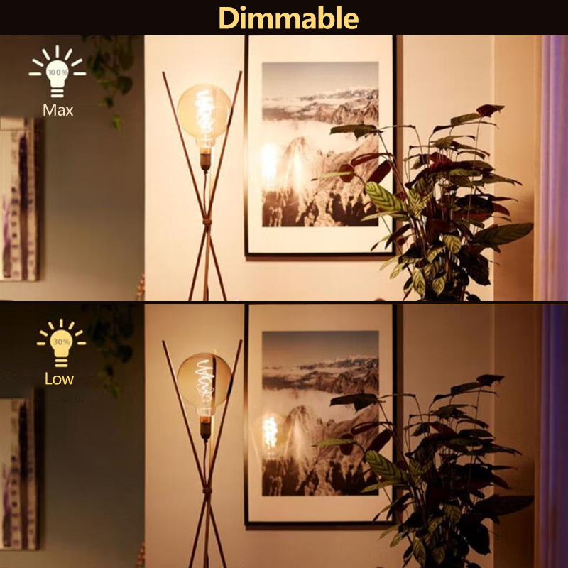 Philips LED G93 bombilla de bo - Philips Bulb Led Classic reseña y precio