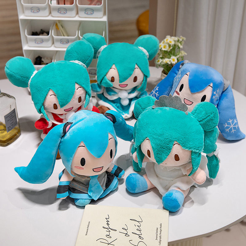 Juguete de peluche de dibujos  - Japanese Lifestyle Gifts reseña y precio