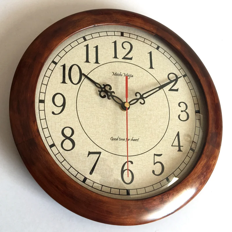 Reloj de pared de estilo japon - Japanese Lifestyle Gifts reseña y precio