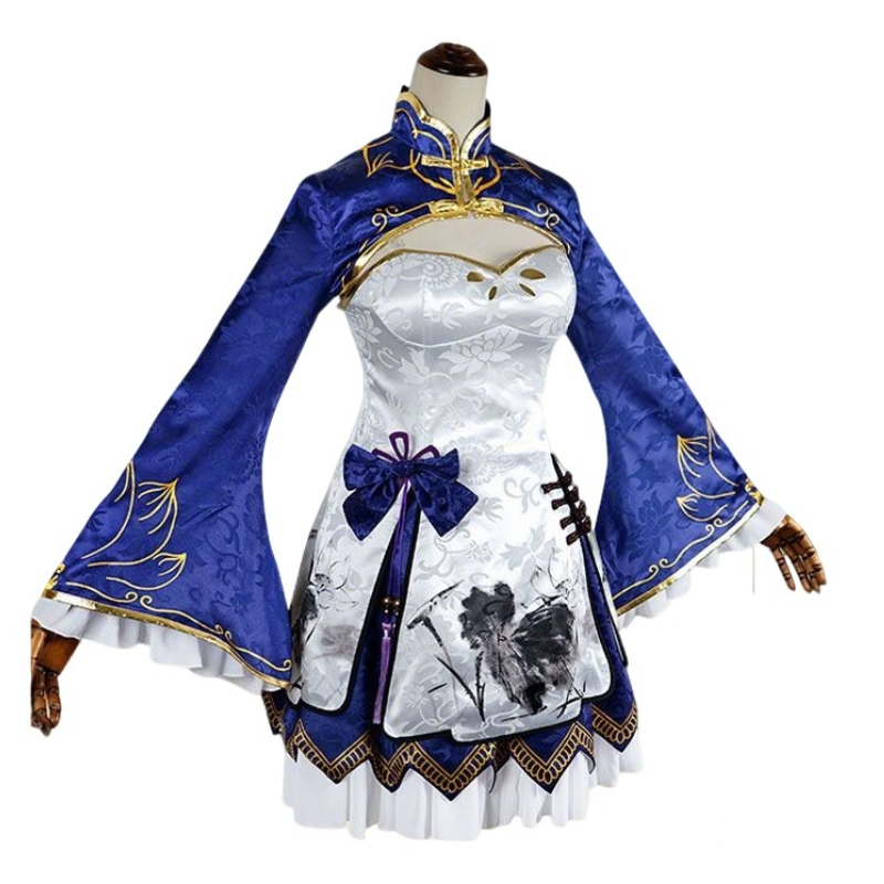 Vestidos Lolita estilo chino d - Japanese Lifestyle Anime reseña y precio