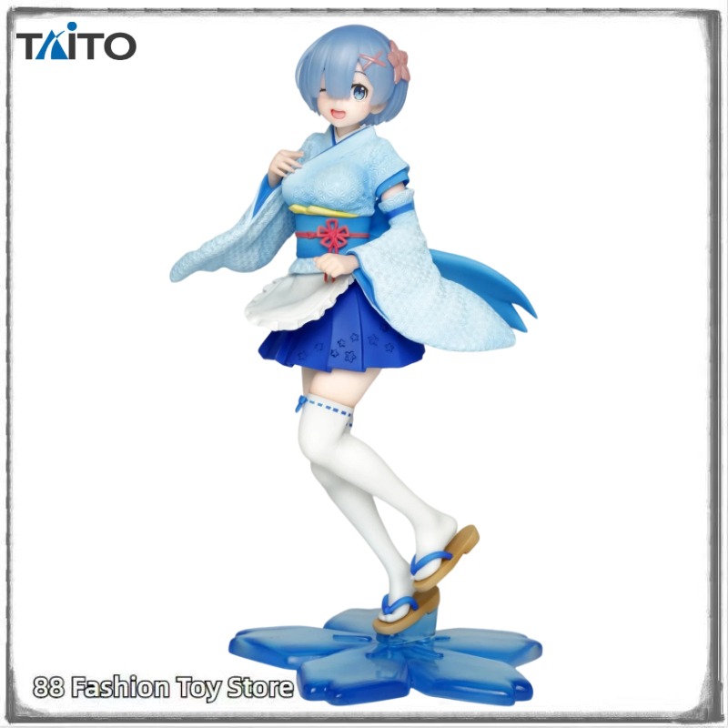 En Stock Original TAiTO Re:Zer - Japanese Lifestyle Anime reseña y precio